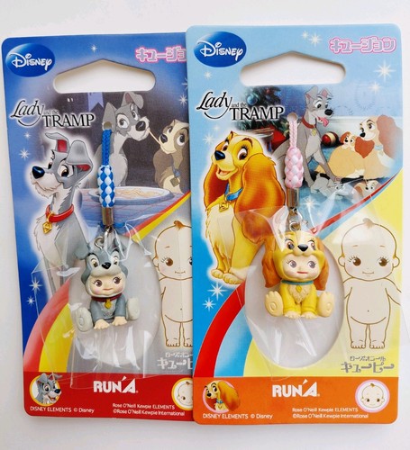 Disney kewpie - disney, x
