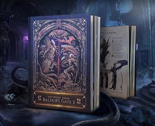 Teilen Baldur's Gate 3