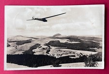 Foto AK Wasserkuppe Rhön 1940