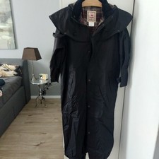 Winterreitmantel Scippis