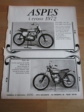 Aspes Navaho, Aspes Fox RG