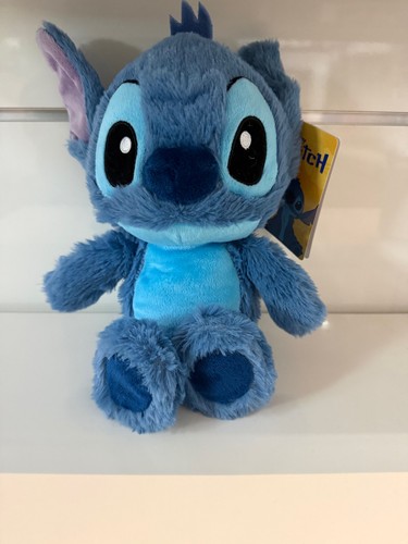 Kuscheltier stitch aus lilo - "stitch",
