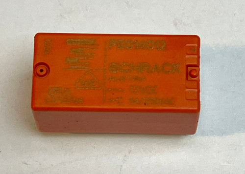 Schrack relais pe014012 12v - schrack,