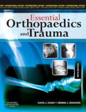 Essential Orthopaedics and