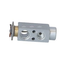 Expansionsventil, Klimaanlage