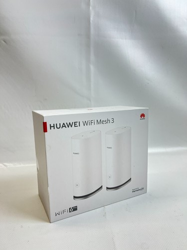 Huawei wifi mesh - mesh, router