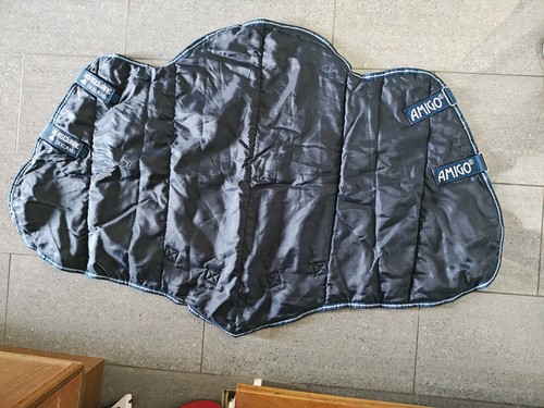 Horseware amigo insulator hood - insulator,