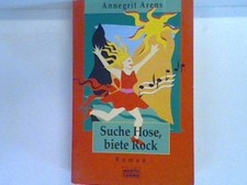 Suche Hose, biete Rock Bd. 12666 : Allgemeine Reihe Arens, Annegrit: