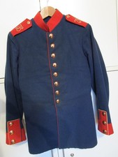 Hamburg Uniform des