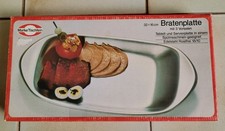 Marke Tischfein Bratenplatte