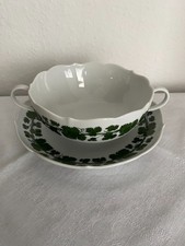 Meissen exklusive Suppentasse