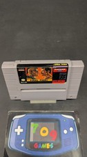 Final fight super nintendo - final,