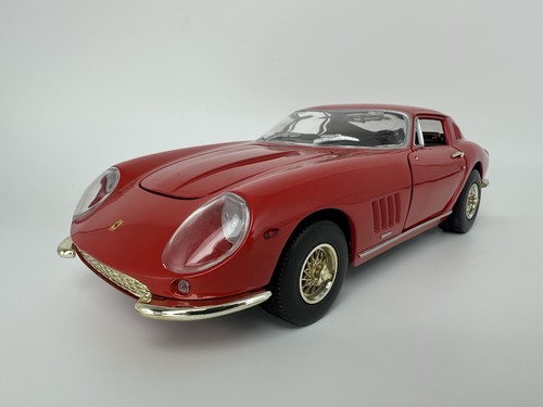 Ertl ferrari 275 - gtb/4, 1966