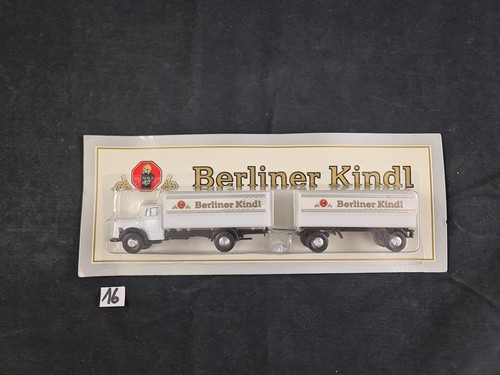 Werbetrucks h0 ovp - werbetrucks, h0,