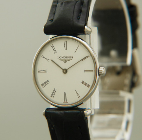 Longines grande classique - longines,