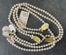 1 Strang japanische Salzwasser