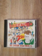 Abstürzende Brieftauben CD