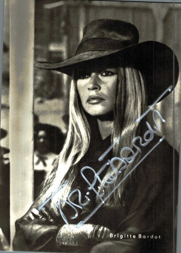 Brigitte bardot original - bardot,