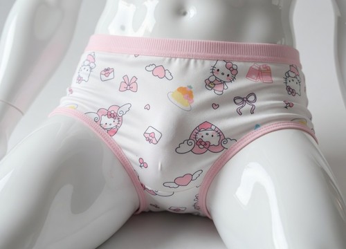 Hello kitty sissy fetisch - sissy,