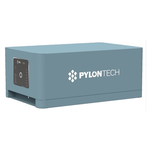 Pylontech force mwst - pylontech, §12
