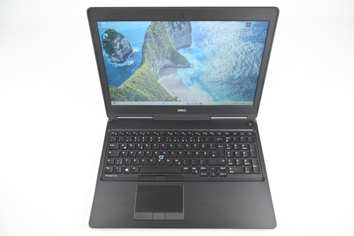 Dell precision 7520 quadro - 7520,