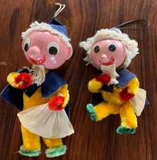 DDR Sandmännchen Sandmann