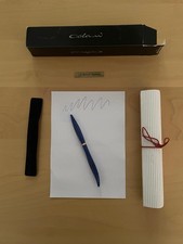 Colani - Messmer Kugelschreiber - mit Originalverpackung