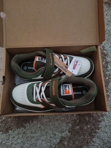 Kangaroos cp bounder - -,