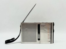 Sony ICF-7500 W 2 Band