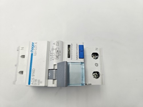 Schutzschalter acs916d - fi/ls-schutzschalter,