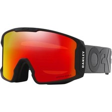 Oakley Line Miner L