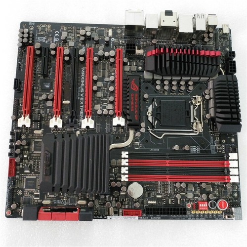 Tested for maximus v - tested,