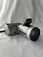 Sony DSC-F505 2.1MP Digital