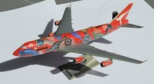 Qantas Wunala Dreaming 1:250
