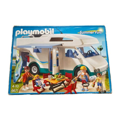 Playmobil 6671