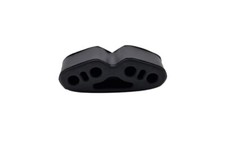 Auspuffgummi Halter Auspuff