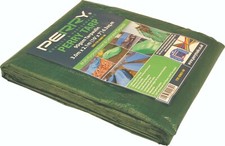 Plane Wasserdicht Schwerlast