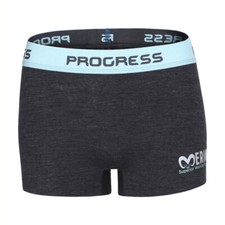 PROGRESS Merino Panty
