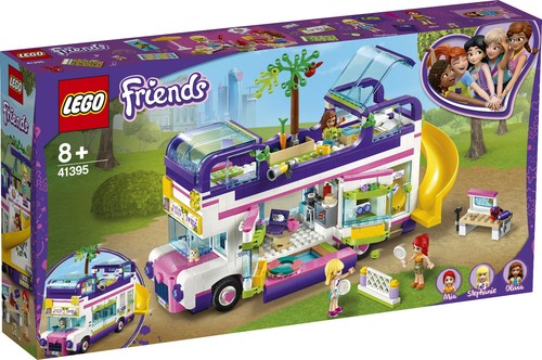 Lego friends 41395 - -,