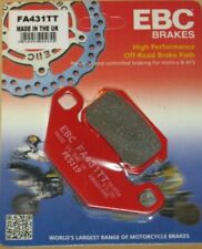 Bremsbeläge für Adly/Herchee