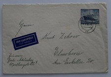 Deutsche Post Berlin Brief