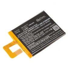 3,7V Akku Li-Polymer für