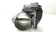 AUDI A6 4G 2011-2014 THROTTLE