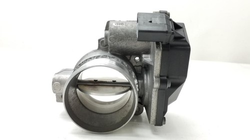 Audi 2011 2014 throttle - audi,