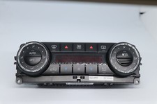 Mercedes Klimabedienteil C