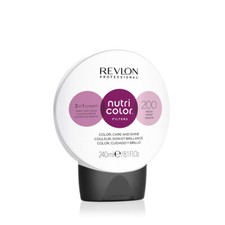 Revlon nutri color filters - filters, 200
