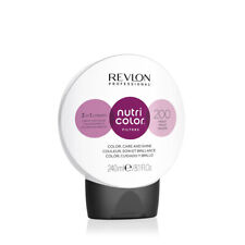 Revlon Nutri Color Filters 200 - 240ml - Haarfarbe Violett