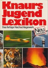Knaurs Jugend Lexikon