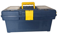 KOFFER GERÄTEKOFFER 22x22x42 cm