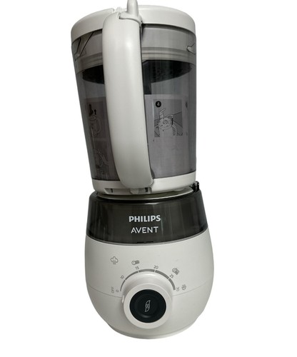 Philips avent 4in1 - philips,